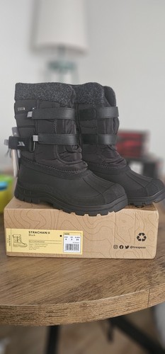 Trespass strachan black - strachan,