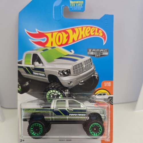 Hot wheels 2017 zamac us - wheels,