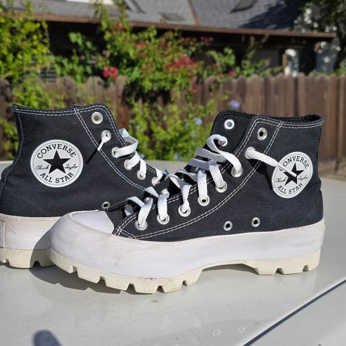 Converse all star - converse, high