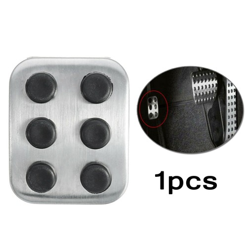 Pedal pad brake high - pedal,