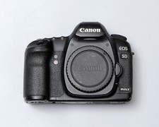 Canon 5D Mark II BODY 21MP