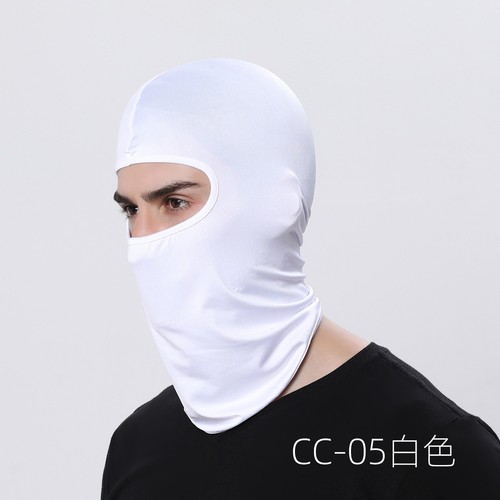 Balaclava full face - balaclava, mask