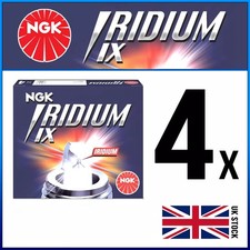 BKR5EIX-11 5464 NGK IRIDIUM IX