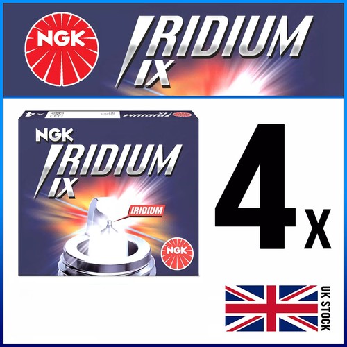 Bkr5eix 5464 ngk iridium - ngk,