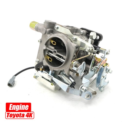 Carburetor assy fit toyota - fit,