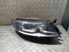 VW PASSAT CC 2011-2014 XENON HEADLIGHT HEADLAMP DRIVER SIDE 3C8941040H