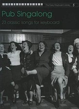 Pub Singalong Collection (Easy
