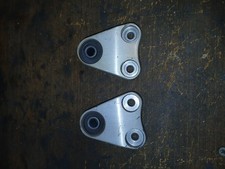 Suzuki GSF 1200 Bandit  Engine Mounts  1996-2005 .