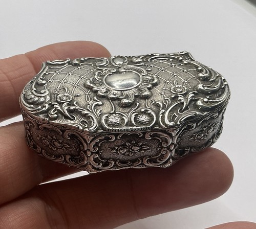 Fine antique victorian - fine,