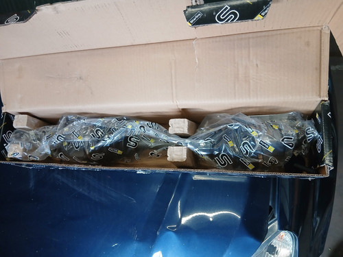 Ford galaxy drivers side - galaxy,