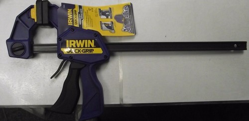 Irwin tools 512qcn quick grip - tools,