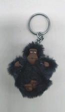 Kipling Baby Monkey Keyring