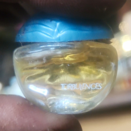 Revillon turbulences miniature - turbulences,