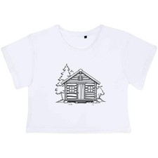 'Log Cabin' Women's Cotton