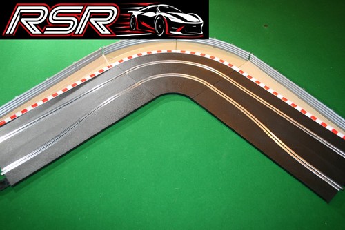 Scalextric sport track - track, piece