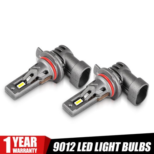 9012 hir2 led headlight - led,