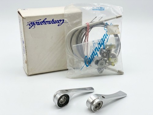 Campagnolo record vintage - campagnolo, c-record