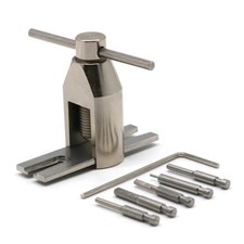 Gear Puller for Hornby Motor