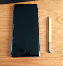 Samsung Galaxy Note 9 128GB -