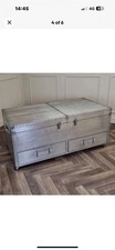 Silver wooden wine - wine, &