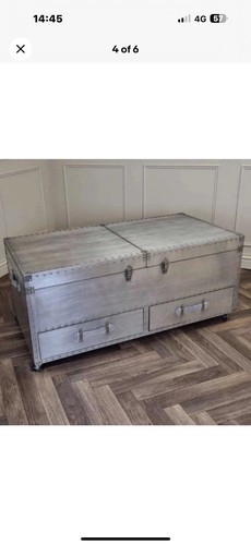Silver wooden wine - wooden, cabinet