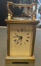 PSB of harrow  8 day carriage