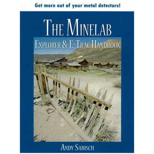 The minelab trac - the,