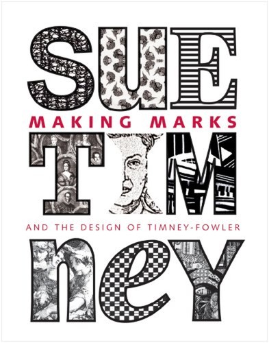 Making marks and the design - marks,