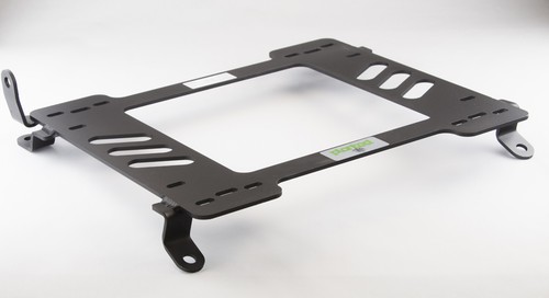 Planted seat bracket for - seat,