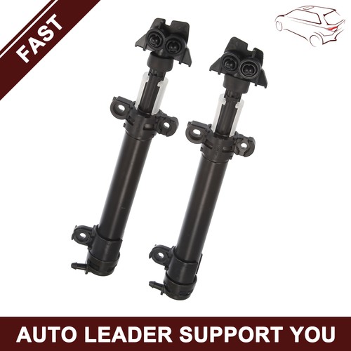 2pcs front left - 2pcs,
