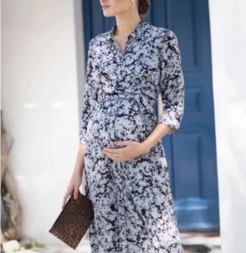 Seraphine midi long sleeved - seraphine,