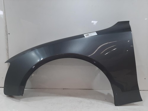 Audi mk1 2007 2017 - 2007-2017, front