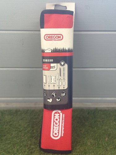 Oregon chainsaw sharpening kit - chainsaw,