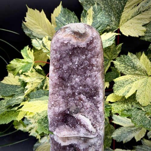 Uruguayan amethyst crystal - uruguayan,