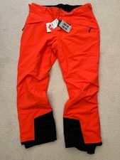 men’s salopettes  BNWT