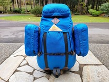 KELTY (Sun Valley, CA) 1970's