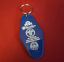 PROP - James Bond Goldfinger