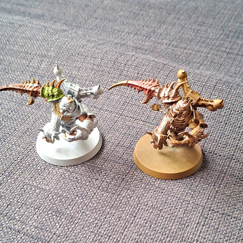 Warhammer chaos space - warhammer,