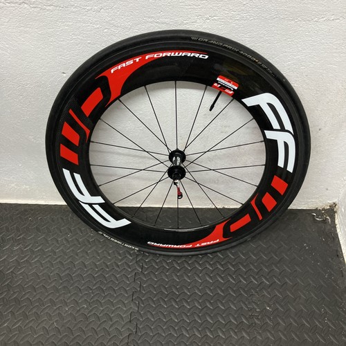 Ffwd fast forward f6r - fast, front