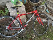 Small Children’s Racing Bike Or Cx Bike 