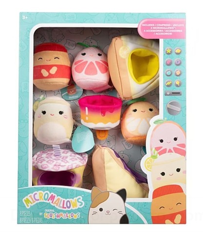 Original squishmallows - original,