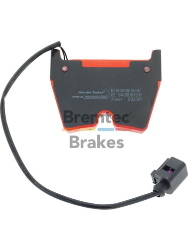 Bremtec evolve hybrid carbon - bremtec,
