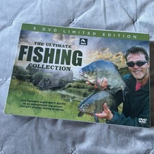 Ultimate Fishing Collection