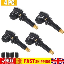 4x TPMS Tyre Pressure Sensor