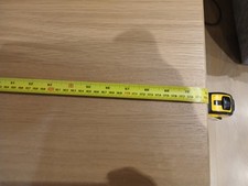 Table and 4 Chairs Set.