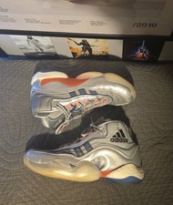 Adidas Crazy 98 BYW Micropacer