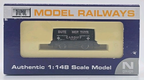 Dapol 034 gauge - dapol,