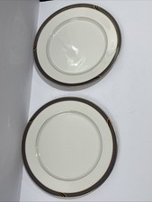 Gorham Regatta Fine Bone China