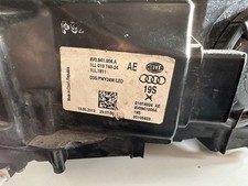 AUDI A3 MK3 2012-2016