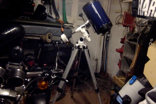 Meade lx10 emc refractor - lx10,
